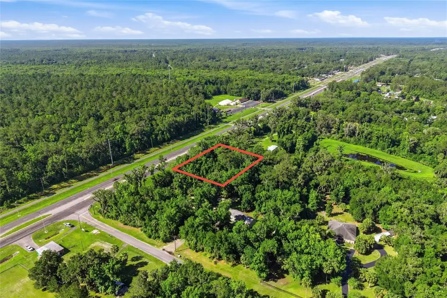 667 S Us Highway 17, San Mateo, FL 32187 - #3