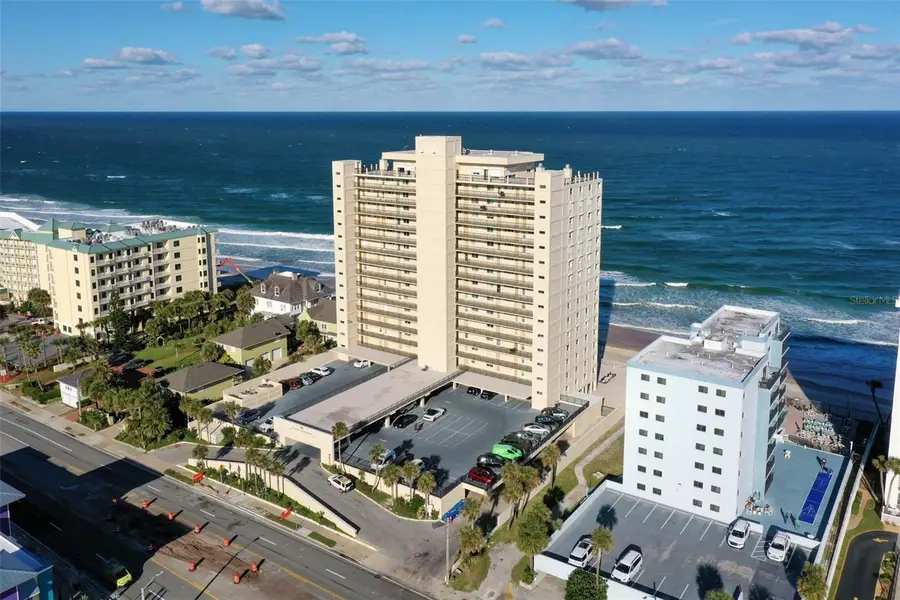 89 S Atlantic Avenue #1002, Ormond Beach, FL 32176 - #2
