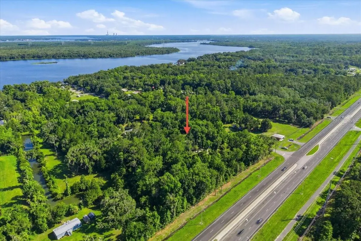 Troupe Rd, San Mateo, FL 32187 - #1