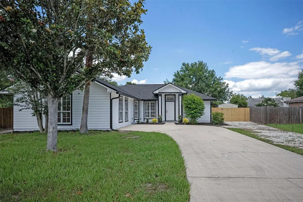 3210 Sarahs Court, Green Cove Springs, FL 32043 - #1