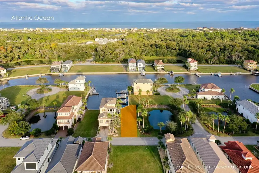 297 Yacht Harbor Drive, Palm Coast, FL 32137 - #2