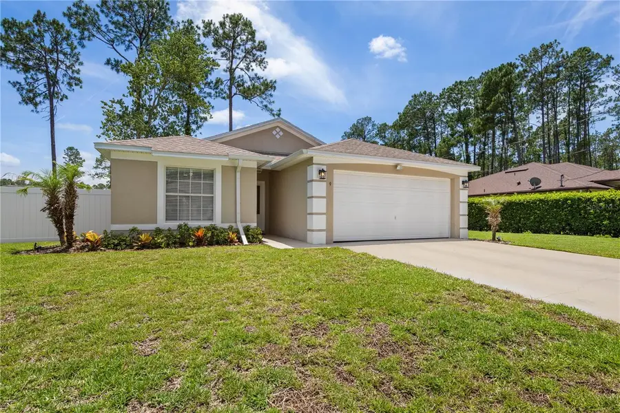 9 Reid Place, Palm Coast, FL 32164 - #2