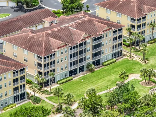 400 Canopy Walk Lane #434, PALM COAST, FL 32137