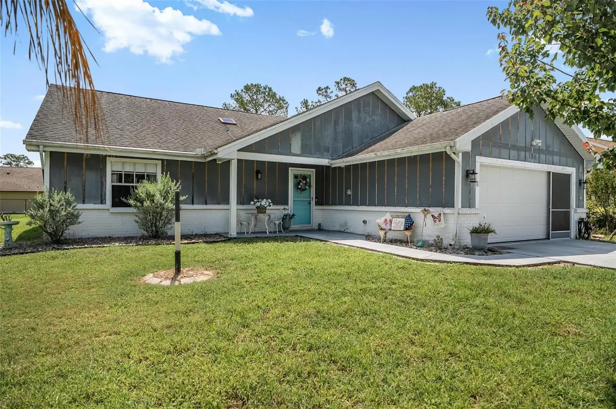 186 Westhampton Drive, Palm Coast, FL 32164 - #1