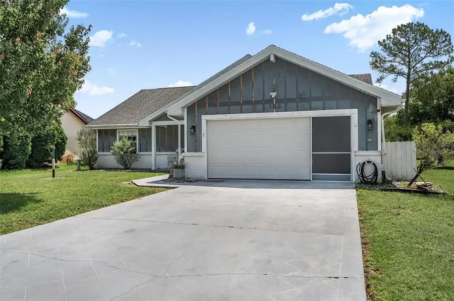 186 Westhampton Drive, Palm Coast, FL 32164 - #2