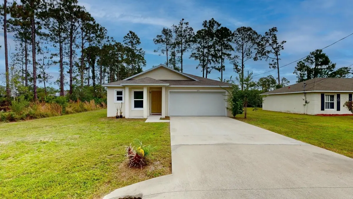 173 Ryberry Drive, Palm Coast, FL 32164 - #1