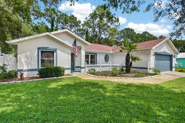 9 September Place, PALM COAST, FL 32164