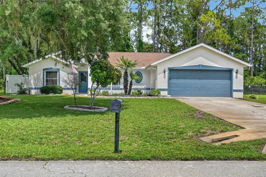 9 September Place, Palm Coast, FL 32164 - #3
