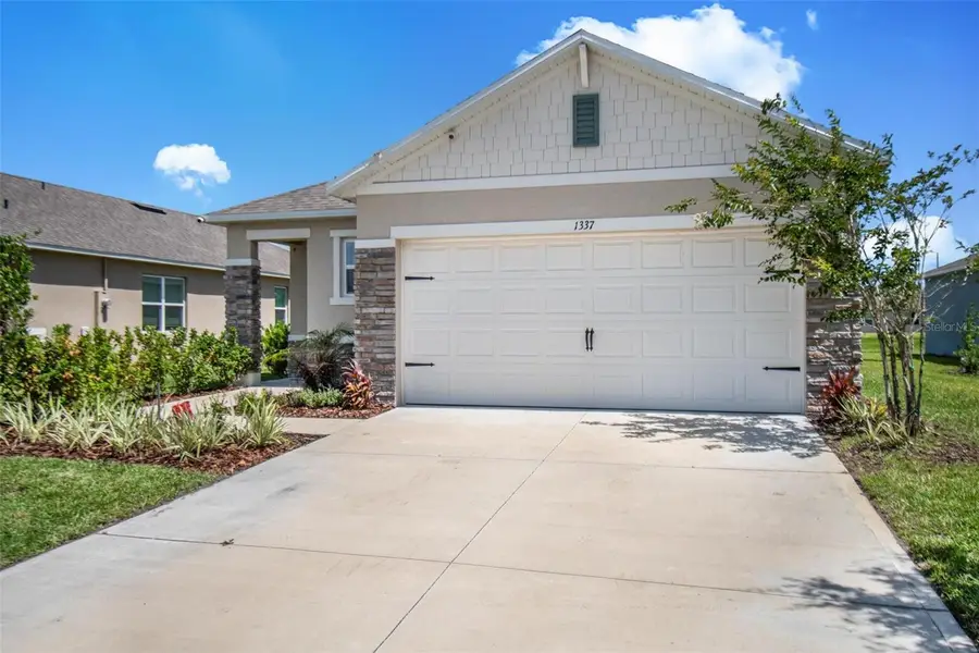 1337 Cork Drive, Ormond Beach, FL 32174 - #2