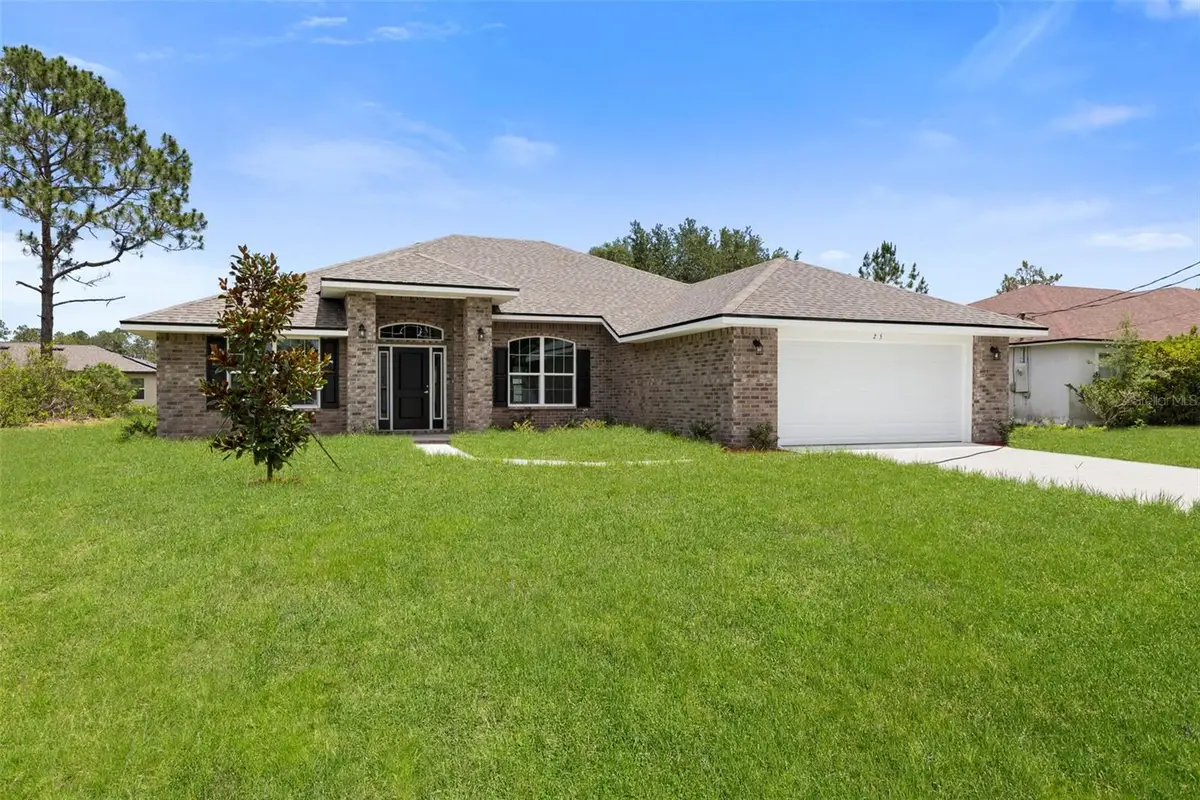 36 Rymshaw Drive, Palm Coast, FL 32164 - #1