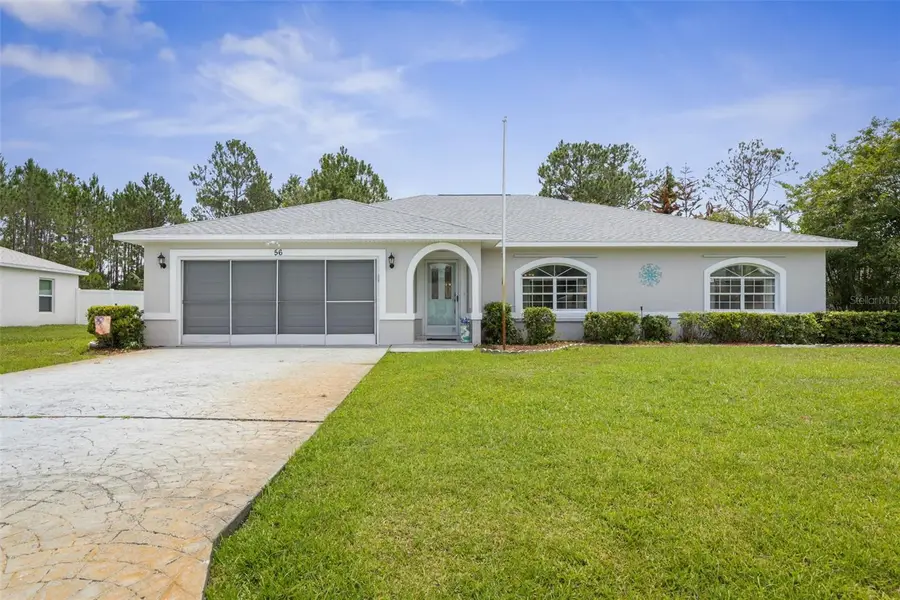56 Pritchard Drive, Palm Coast, FL 32164 - #2