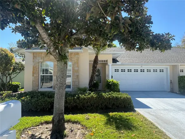 16 Summer Terrace #16, PALM COAST, FL 32137