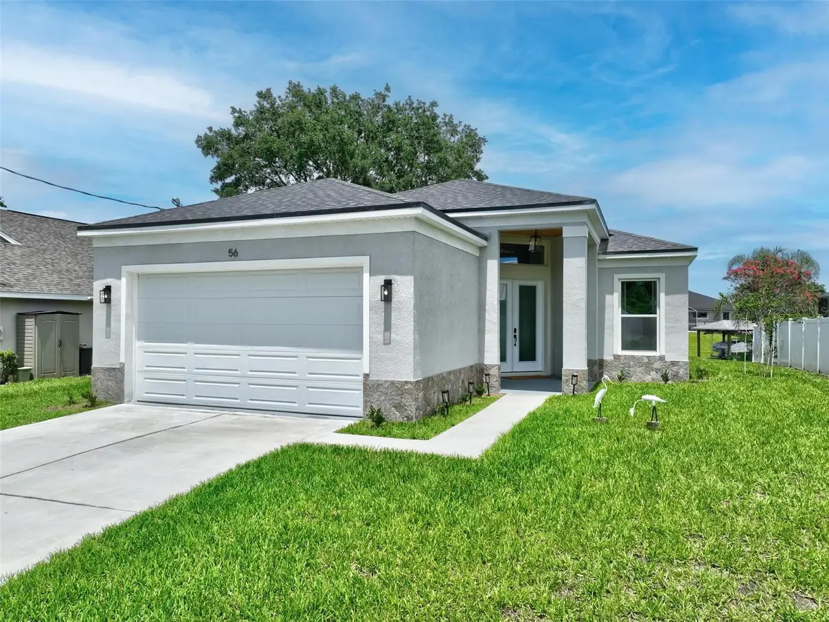 56 Columbia Lane, Palm Coast, FL 32137 - #1