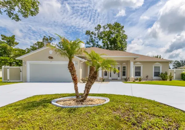 15 Royal Palm Lane, PALM COAST, FL 32164