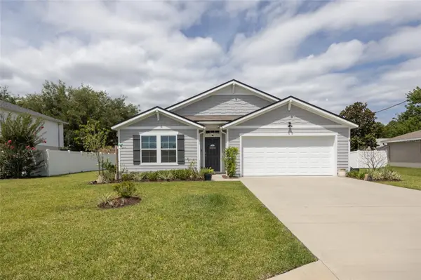 5 Butternut Drive, PALM COAST, FL 32137