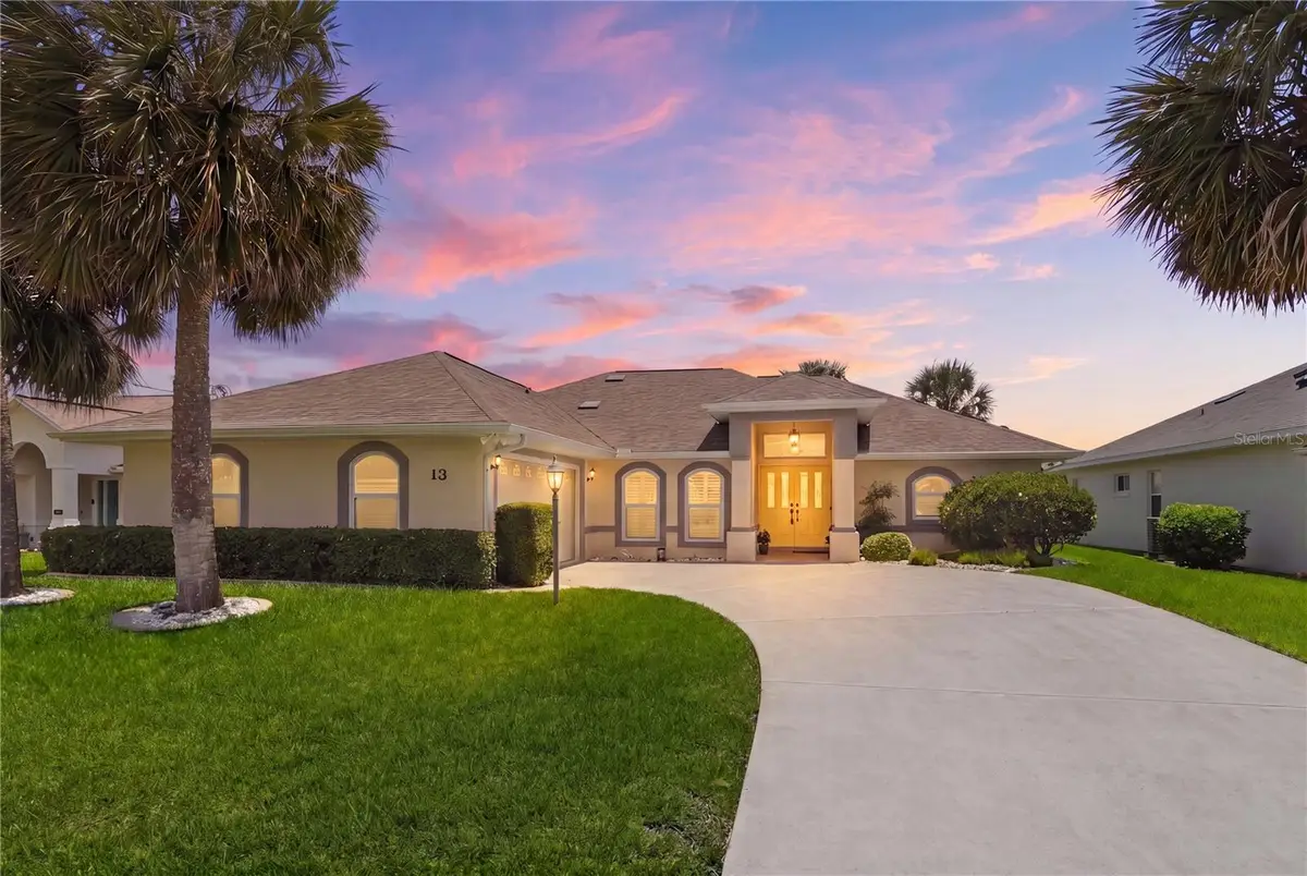 13 College Court, Palm Coast, FL 32137 - #1