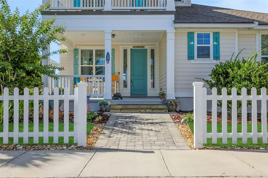 27 Sandy Beach Way, Palm Coast, FL 32137 - #3