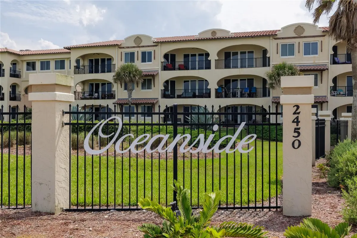 2450 N Ocean Shore Boulevard #313C, Flagler Beach, FL 32136 - #1