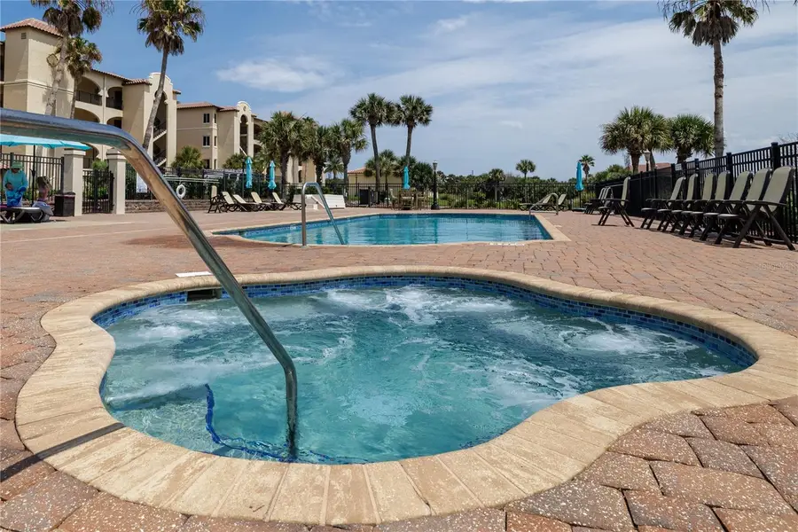 2450 N Ocean Shore Boulevard #313C, Flagler Beach, FL 32136 - #3
