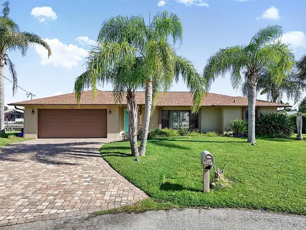 10 Crow Court, PALM COAST, FL 32137
