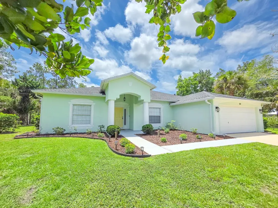 89 Radcliffe Drive, Palm Coast, FL 32164 - #2