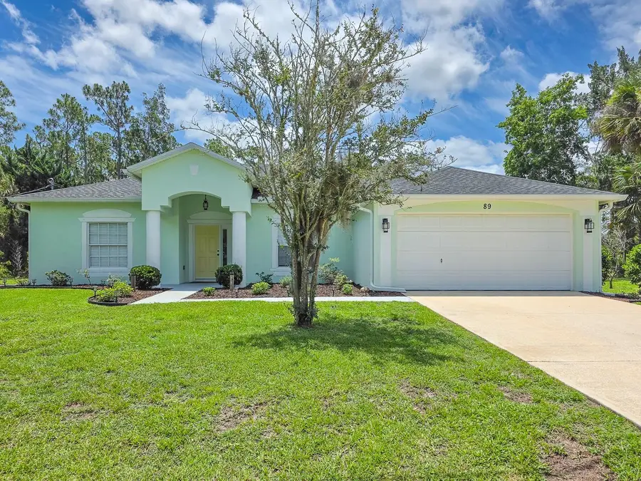 89 Radcliffe Drive, Palm Coast, FL 32164 - #3