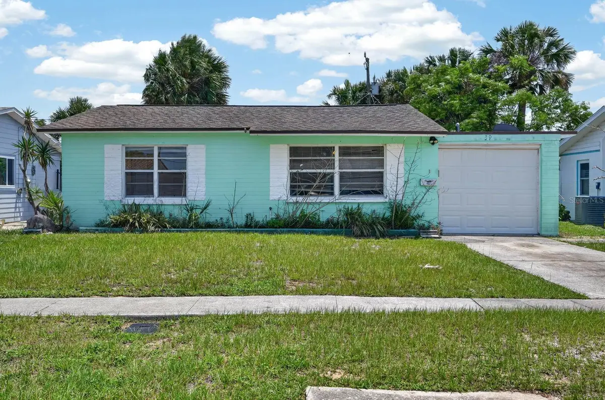 39 Margaret Road, Ormond Beach, FL 32176 - #1