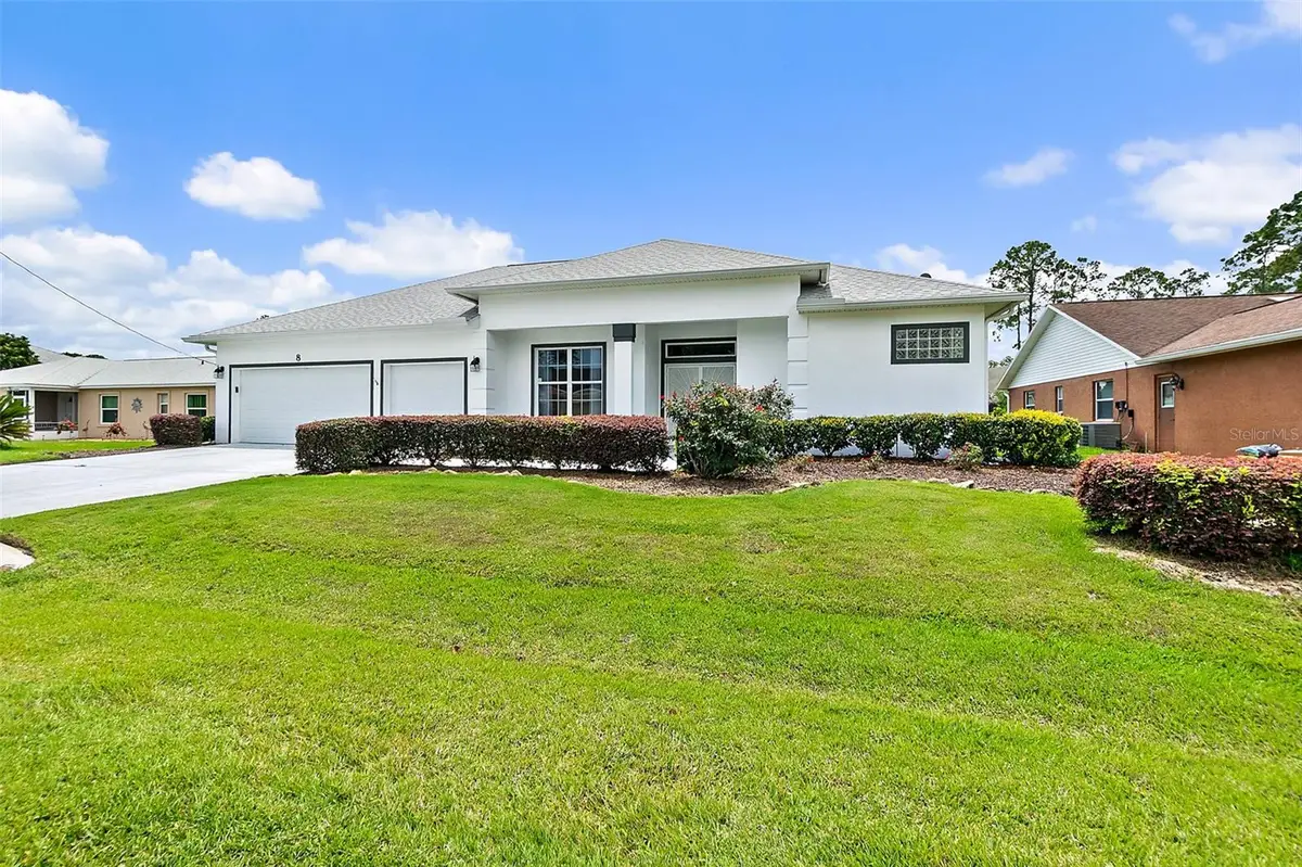 8 Eastgate Lane, Palm Coast, FL 32164 - #1
