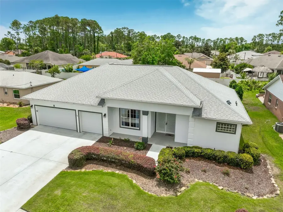 8 Eastgate Lane, Palm Coast, FL 32164 - #2