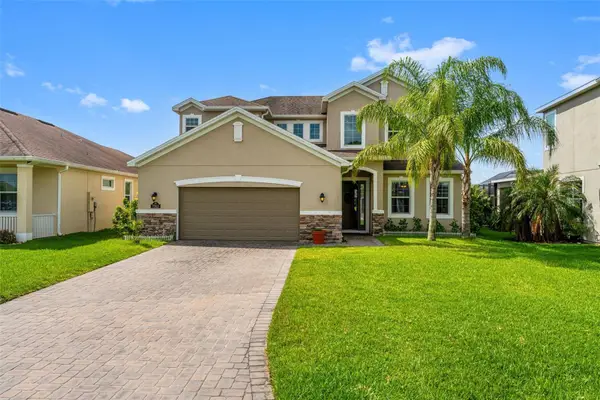 7363 Poulicny Lane, MELBOURNE, FL 32940