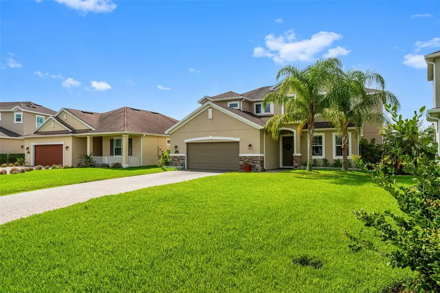 7363 Poulicny Lane, Melbourne, FL 32940 - #2