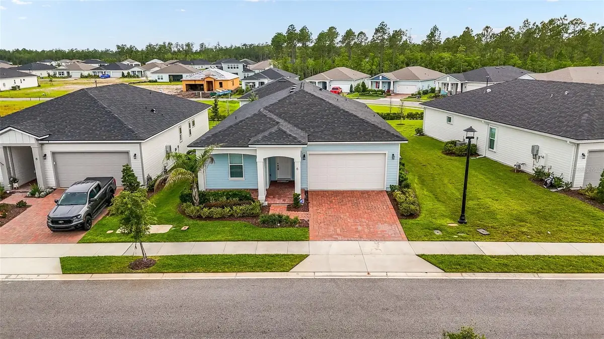 6 Falmouth Drive, Palm Coast, FL 32137 - #1