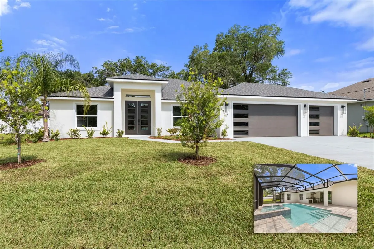 12 Evansmill Lane, Palm Coast, FL 32164 - #1