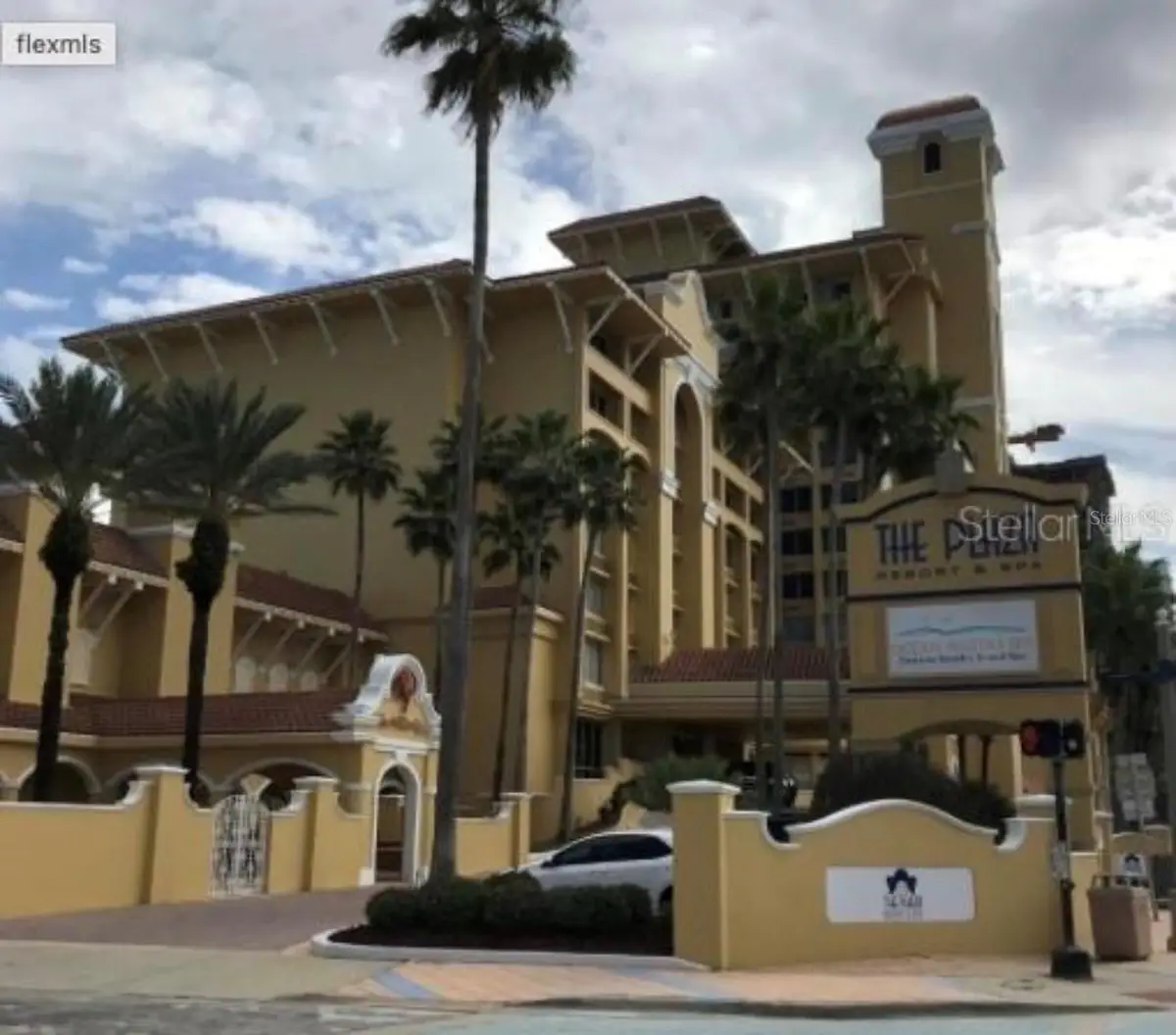 600 N Atlantic Avenue #1204, Daytona Beach, FL 32118 - #1