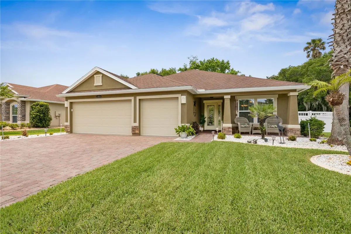 41 Auberry Drive, Palm Coast, FL 32137 - #1
