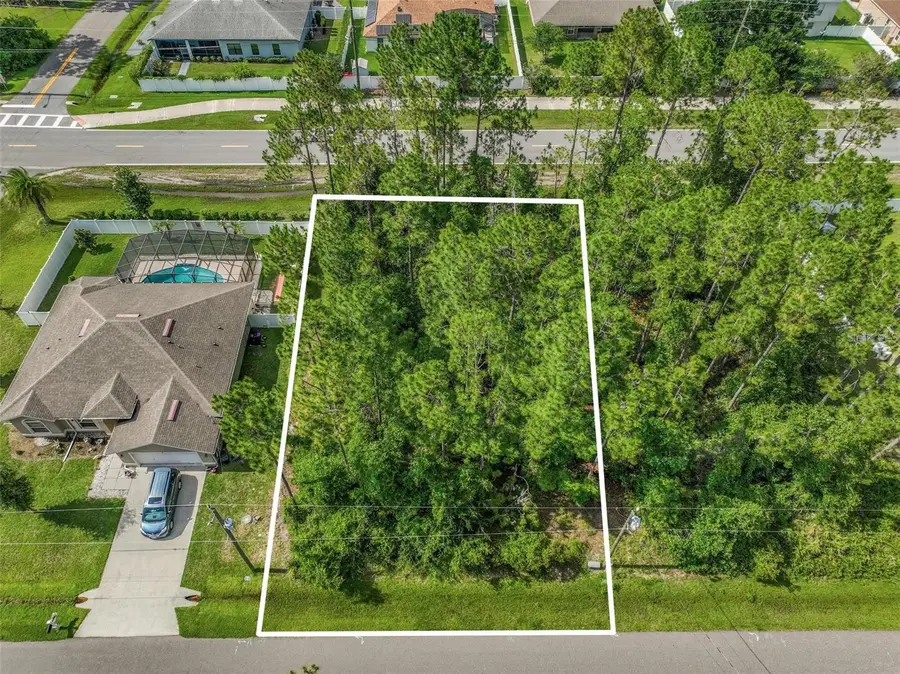 3 Kathryn Place, Palm Coast, FL 32164 - #3