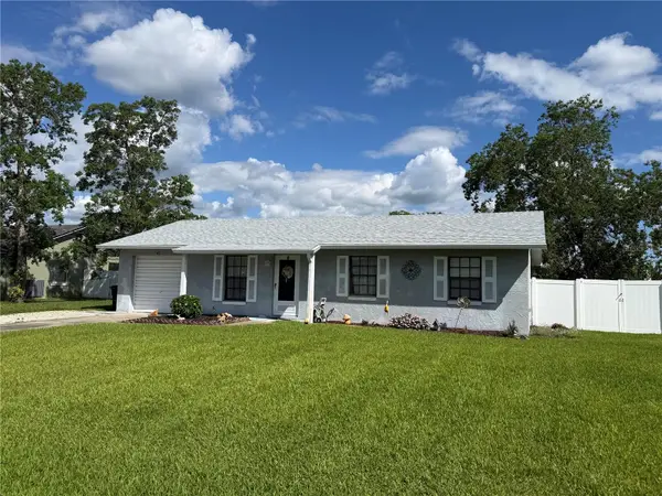 45 Forsythe Lane, PALM COAST, FL 32137