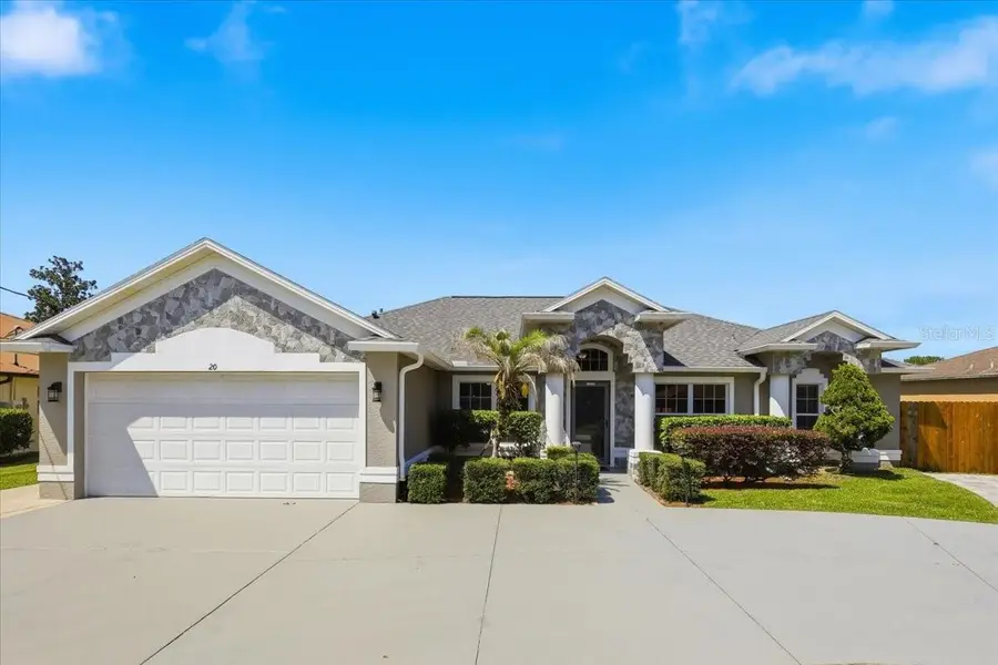 20 Butternut, Palm Coast, FL 32137 - #2