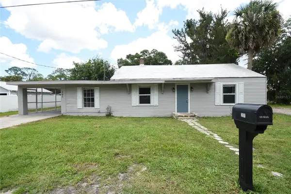 201 E Palm Street, BUNNELL, FL 32110