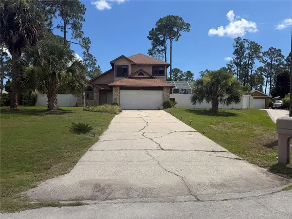 29 Webwood Place, PALM COAST, FL 32164