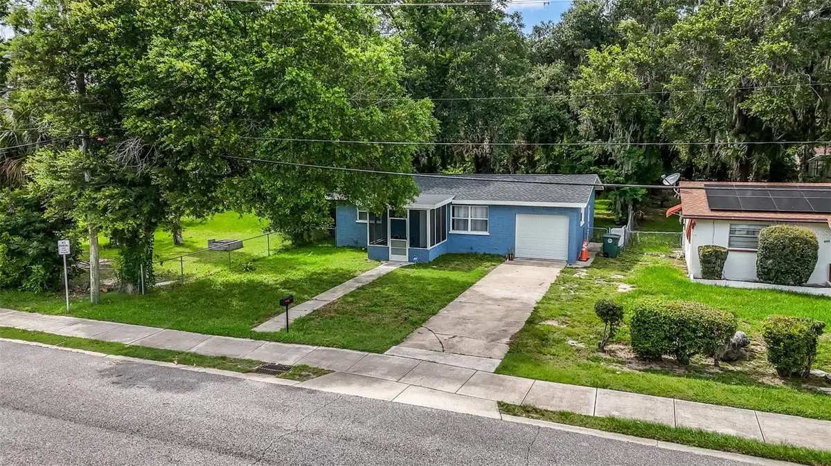 906 Magnolia Avenue, Daytona Beach, FL 32114 - #1