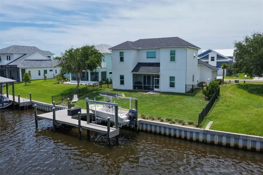 121 Seaside Point, Flagler Beach, FL 32136 - #3