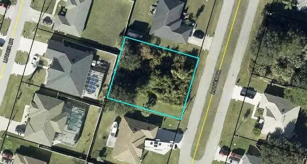 90 Luther Drive, PALM COAST, FL 32137