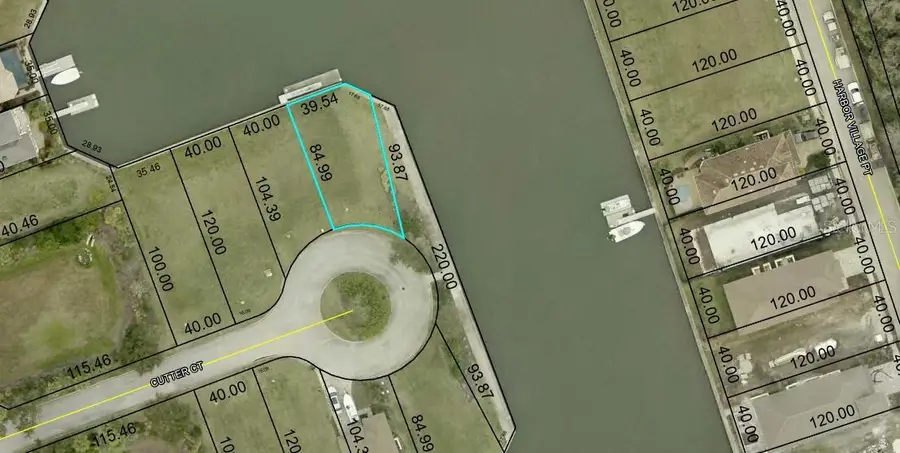 12 Cutter Court, Palm Coast, FL 32137 - #2