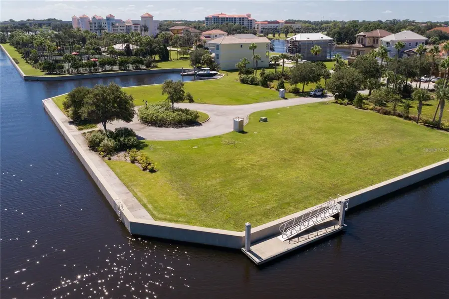 12 Cutter Court, Palm Coast, FL 32137 - #3