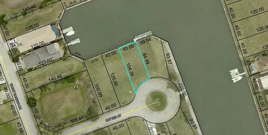10 Cutter Court, Palm Coast, FL 32137 - #2