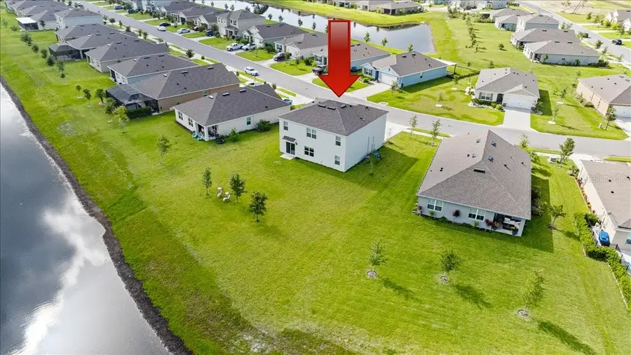 1317 Middle Lake Drive, Ormond Beach, FL 32174 - #2