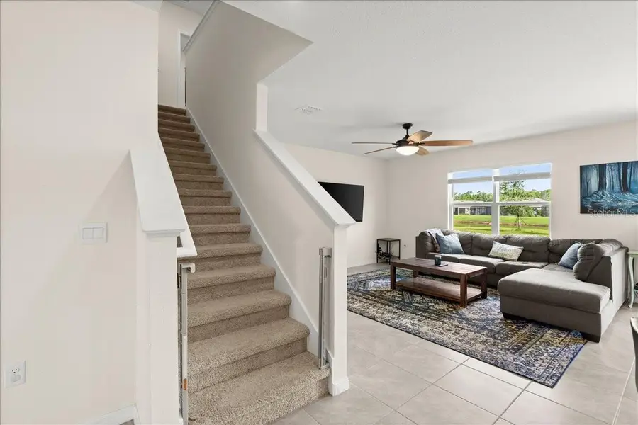 1317 Middle Lake Drive, Ormond Beach, FL 32174 - #3