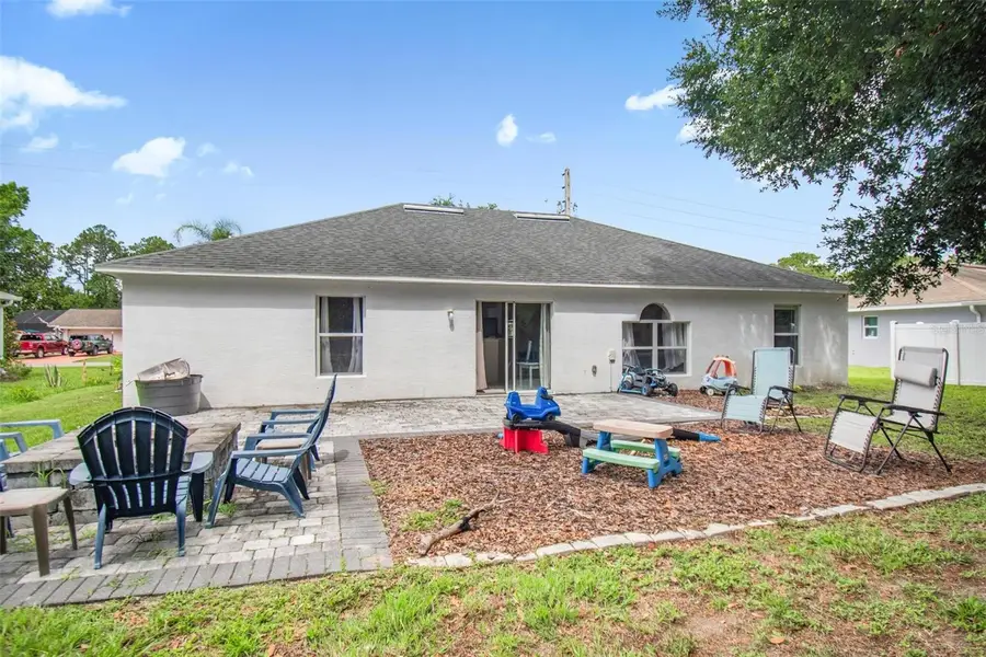 195 Parkview Drive, Palm Coast, FL 32164 - #2