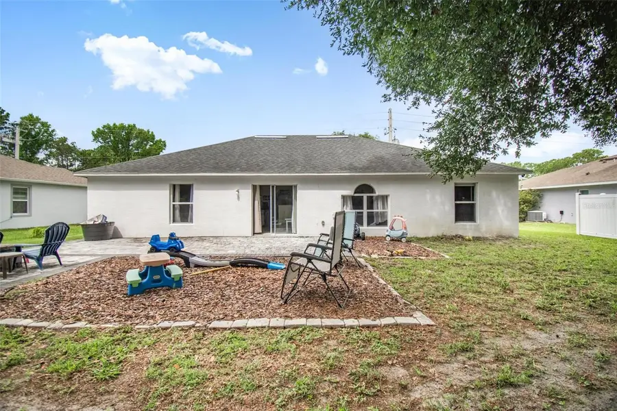 195 Parkview Drive, Palm Coast, FL 32164 - #3